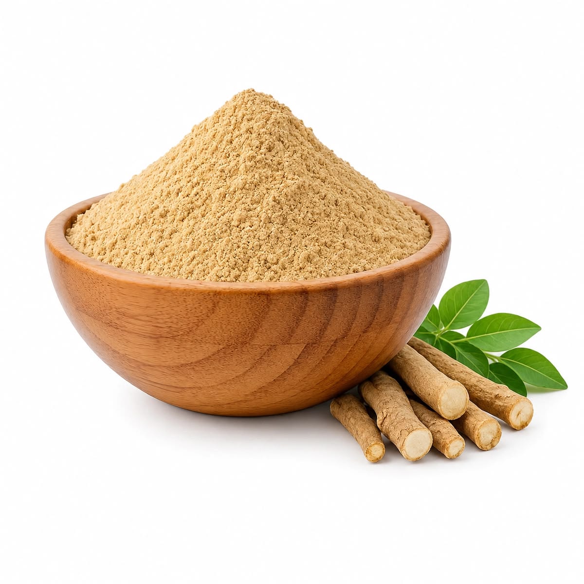 Ashwagandha in Alpha Honey
