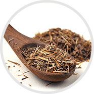Catuaba Bark in Alpha Honey