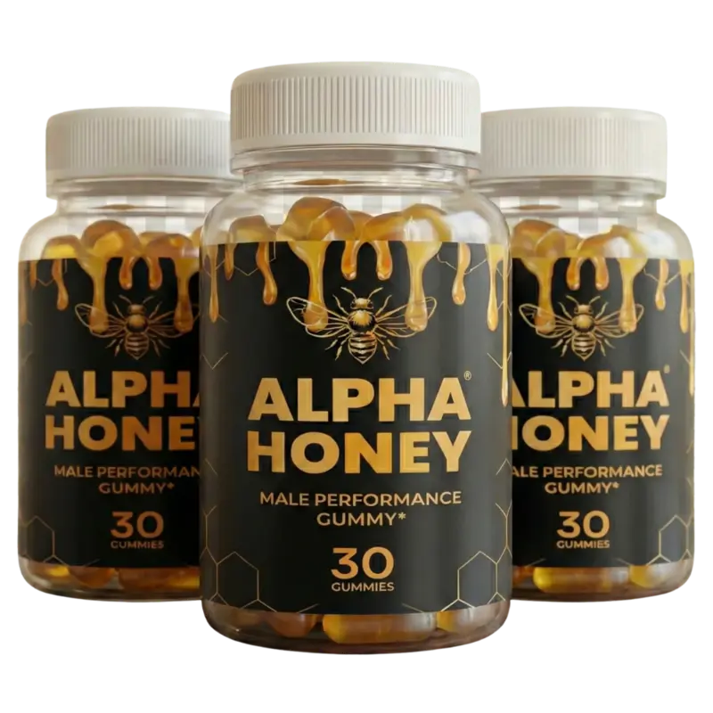alpha-honey-three-bottle