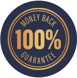 Alpha Honey Money Back guarantee